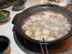 -狐狸爱上椰子鸡(滨江星光大道店)