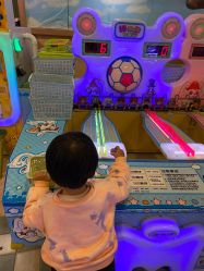 -卡通尼·Safari非洲探索乐园·生日会(金桥国际商业广场店)