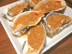 -霄汉羊排(万松园一店)