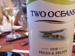 -大理实力希尔顿酒店•香全日制餐厅