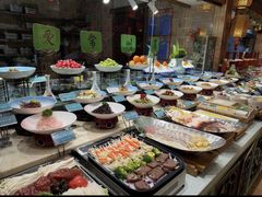 -老西门·常州菜(新区店)