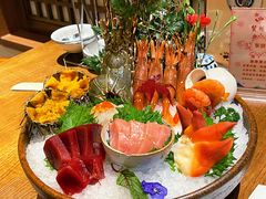 -蟹将军·松叶蟹和牛日料放题自助(K11店)