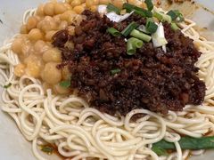 -好這口重庆小面(总店)