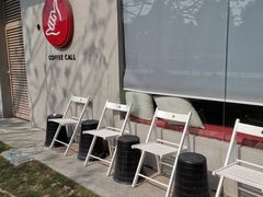 -COFFEE CALL(云锦路店)
