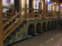 -纽斯桑拿会所(天山店)