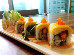 -笑福亭料理小馆(解放碑店)