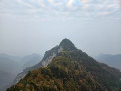 -少华山国家森林公园