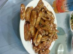 android_upload_pic-天津乾毓德饭庄·清真传统炒菜·海鲜烧烤(咸阳路店)