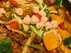 -鲁秀才炒鸡(龙湖西溪天街店)