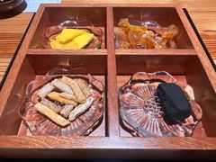 -花潮料理艺食馆(世欧广场店)