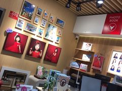 -方快照相馆(光新乐购店)