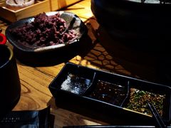 -黑牛の店·黑金店(沈阳万象城店)