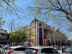 -宝燕乐园(闵行旗舰店)