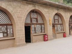 -梁家河村红色旅游区