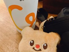 -CoCo都可(湖滨银泰店B区店)