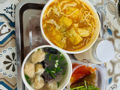 -1980烧肉粽(中山路店)