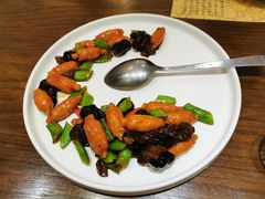 -素心小筑(后沙裕镇店)