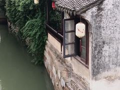 -锦溪古镇