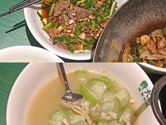 -费大厨辣椒炒肉(太平老街店)
