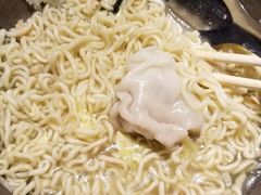 -买又大餐厅(福林里店)