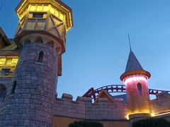 -大连海昌发现王国主题公园