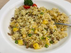 -佰搭果·广式茶餐厅(西华路店)