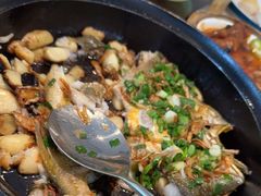 -晋江荣誉国际酒店·港誉茶餐厅