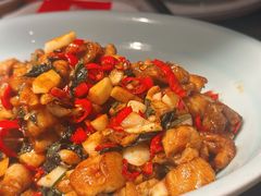 -湖南人家·家传湖南菜(水围店)
