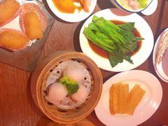 -晋江荣誉国际酒店·港誉茶餐厅