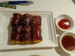 -潮福城潮州大酒楼(湖滨北路店)