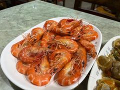 -四川小胡子海鲜(丁村万人海鲜广场店)