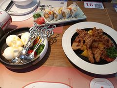-花漫里日式餐厅(刺桐店)