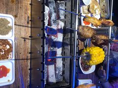 -三个蒙古大叔羊肉串(大宁店)