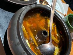 -云海肴·汽锅鸡·云南代表菜(美罗城店)