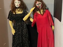 -棂笼·深度沉浸密室(武汉旗舰店)