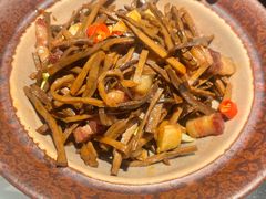 -喜悦烤鸭·新京菜(王府井店)