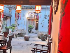 -文儒九号·闽菜馆(三坊七巷店)