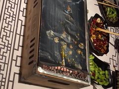-云晓光头烧烤吧(川沙绿地店)