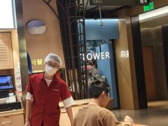 -朴大叔拌饭(上海真如环宇城店)