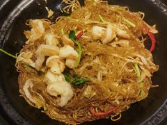 -秦月轩·长安小馆·新陕菜(阜成路·五棵松店)
