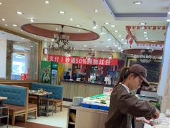 -清真·马家火锅美食城(镇江北路店)