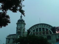 -中国铁道博物馆(正阳门馆)