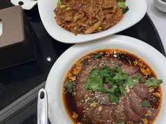 -新南华大酒店(长寿店)