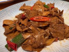 -莲花公园煎蟹·30年闽菜(火车站店)