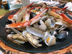 -开鑫鱼厂·宁波海鲜(前程智慧城店)