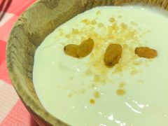 自制果仁酸奶-西域阿里马新疆菜·清真(桂花路店)