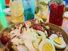 -Famous肥猫墨西哥音乐餐吧(五棵松华熙LIVE店)