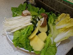 -重庆巴渝火锅(钟家村店)
