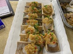 -大自然美食农庄(广州南站店)