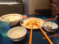-伯友茶记(中华广场店)